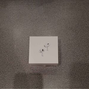 AirPod Pros